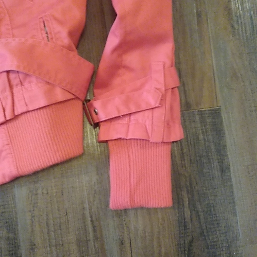 Women's Large Vero Moda Coat - Picture 5 of 7